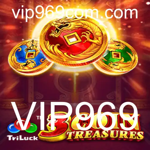 Explorando o Mundo de 3CoinTreasures: Regras e Introdução ao Jogo