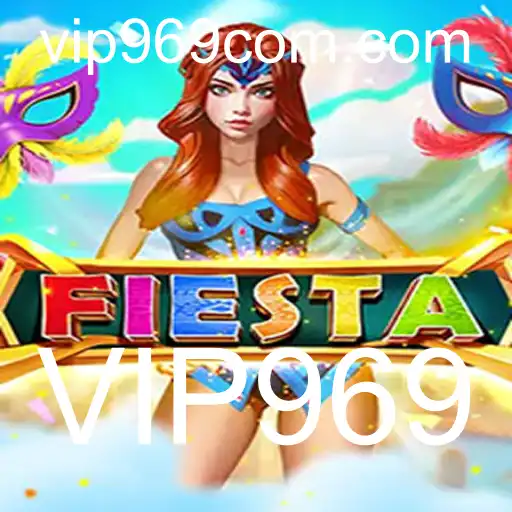 Descubra 'Fiesta': O Novo Jogo de Estratégia Que Está Conquistando o Mundo