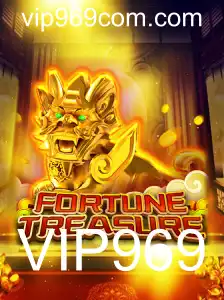FortuneTreasure: Desvende os Segredos e Tesouros Ocultos