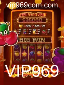 Explorando o Fascinante Mundo de FruitNovaSuper com a Chave VIP969