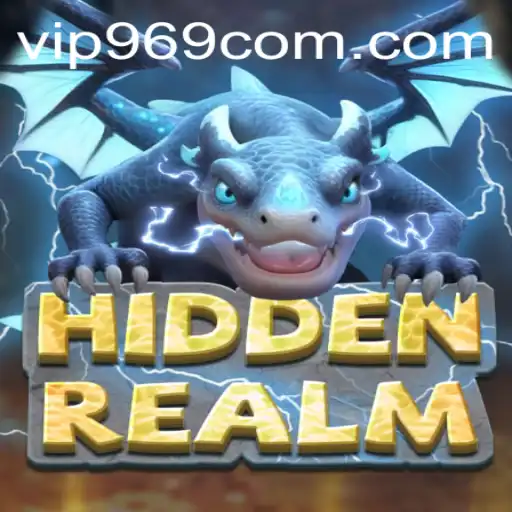 Explorando o Enigmático Mundo de HiddenRealm: Descubra o Fascinante Jogo com VIP969