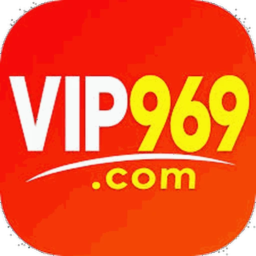 VIP969 Logo