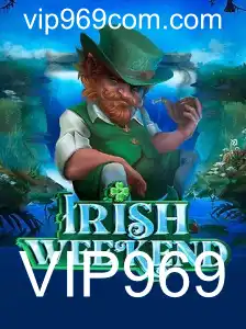 Descubra o Fascinante Mundo do Jogo IrishWeekend