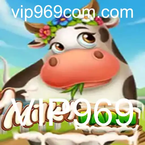 Desvendando MilkyFarm: Um Mergulho no Mundo da Lavoura Digital com VIP969