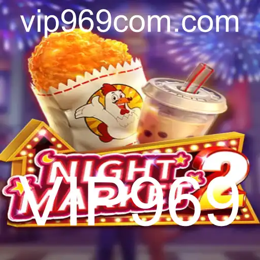 Explorando o Universo de NightMarket2: Um Novo Mundo de Aventura