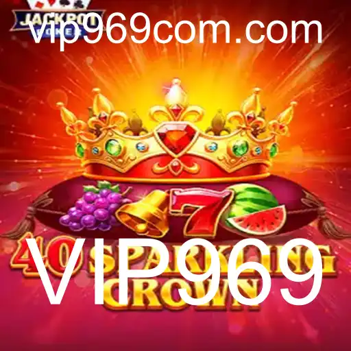 Descubra o Fascinante Mundo de 40SparklingCrown com a Exclusiva Chave VIP969