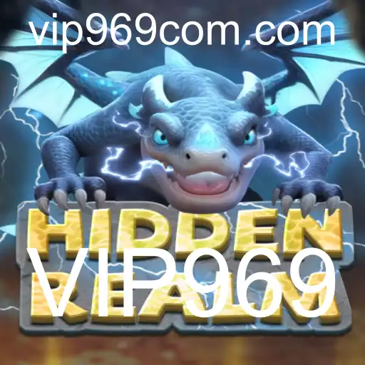 Explorando o Enigmático Mundo de HiddenRealm: Descubra o Fascinante Jogo com VIP969