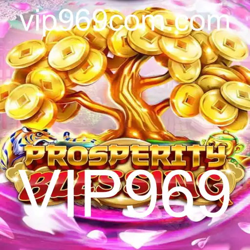 Descubra o Mundo de ProsperityBlessing: Estratégias para o Sucesso